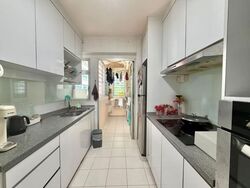 Blk 615B Punggol Spring (Punggol), HDB 4 Rooms #556208761